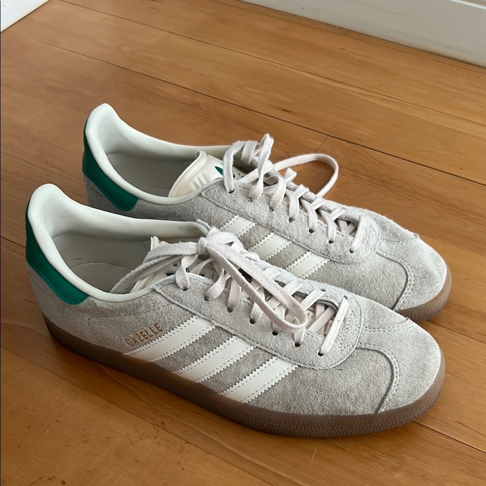 Adidas Gazelles - NEW